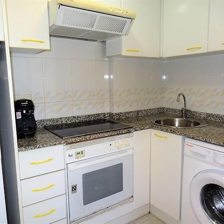 Al101 Apartamento, Centrico Y Piscina Alcoceber Luaran gambar
