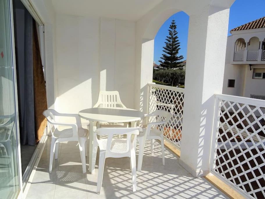 Al101 Apartamento, Centrico Y Piscina Alcoceber Luaran gambar