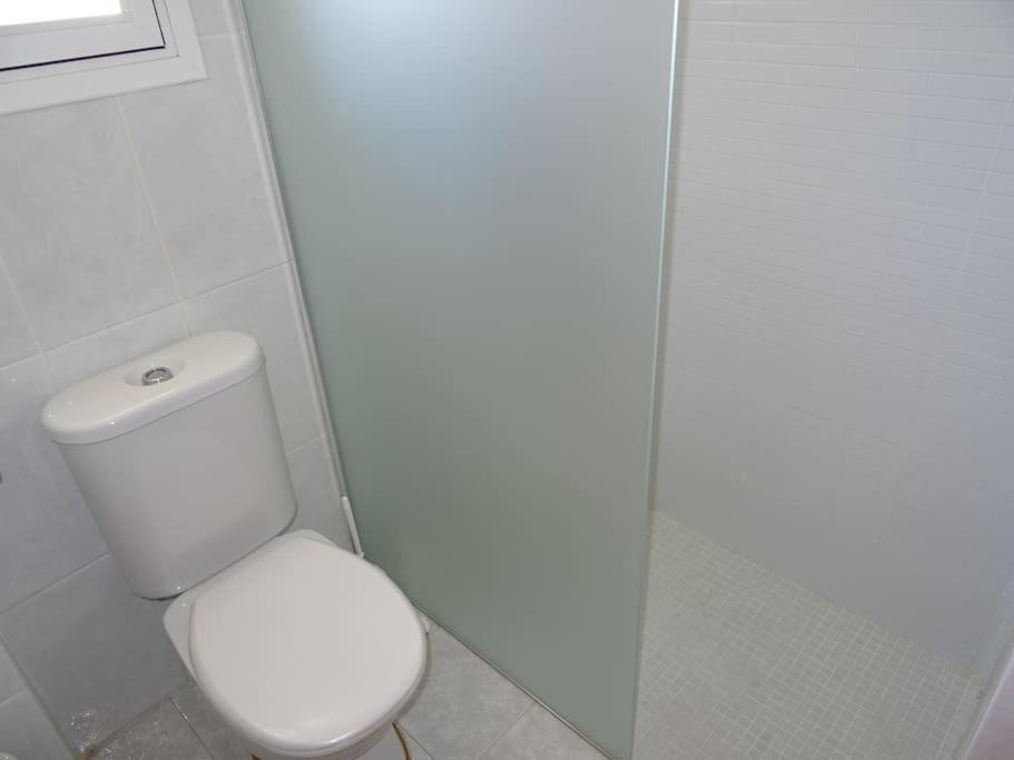 Al101 Apartamento, Centrico Y Piscina Alcoceber Luaran gambar