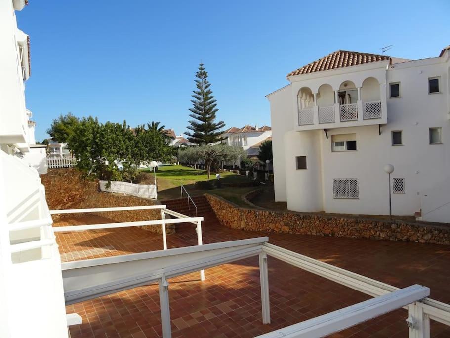 Al101 Apartamento, Centrico Y Piscina Alcoceber Luaran gambar