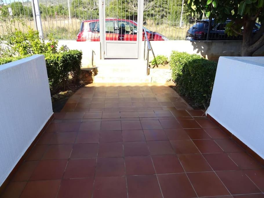 Al101 Apartamento, Centrico Y Piscina Alcoceber Luaran gambar